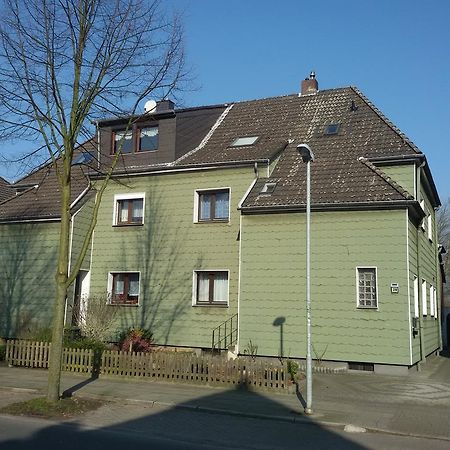 Ferienwohnung Laux Essen Luaran gambar