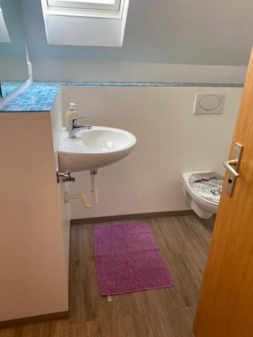 Ferienwohnung Laux Essen Luaran gambar