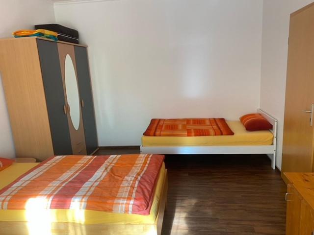 Ferienwohnung Laux Essen Luaran gambar