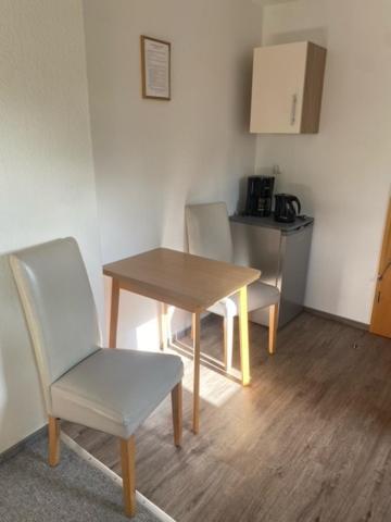 Ferienwohnung Laux Essen Luaran gambar