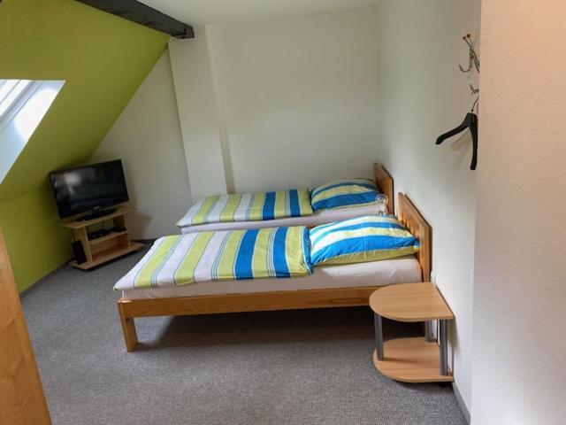 Ferienwohnung Laux Essen Luaran gambar