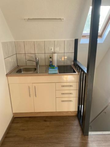 Ferienwohnung Laux Essen Luaran gambar