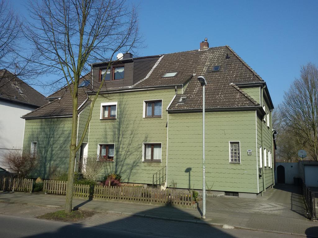 Ferienwohnung Laux Essen Luaran gambar