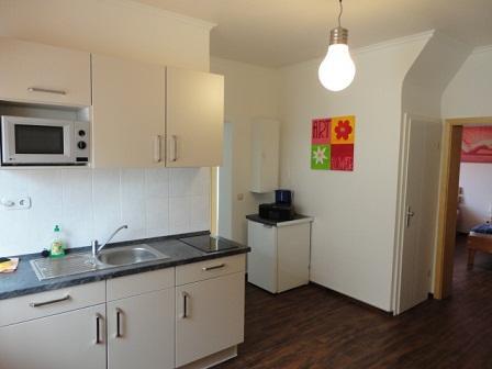 Ferienwohnung Laux Essen Luaran gambar