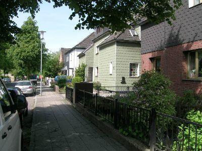 Ferienwohnung Laux Essen Luaran gambar