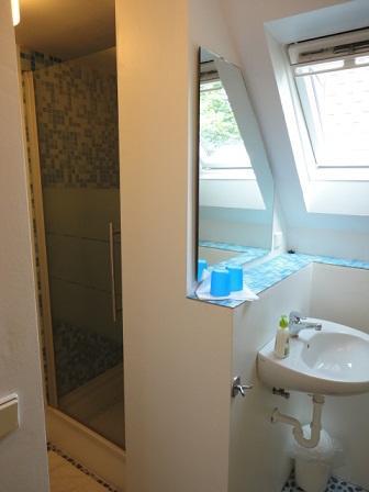Ferienwohnung Laux Essen Luaran gambar