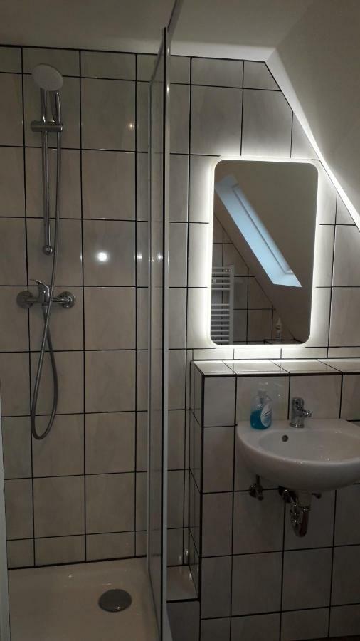 Ferienwohnung Laux Essen Luaran gambar