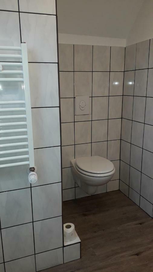 Ferienwohnung Laux Essen Luaran gambar