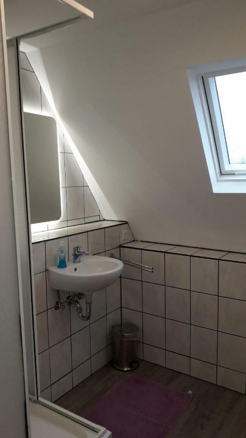 Ferienwohnung Laux Essen Luaran gambar