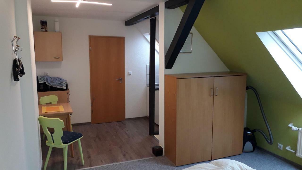 Ferienwohnung Laux Essen Luaran gambar